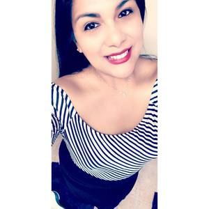 Meet your Posher, Katherine